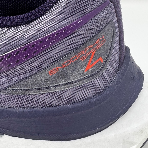 Saucony Endorphin Speed 4 WMNS – Lupine/Cavern – Size9.5 - Picture 2 of 9